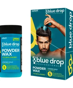 Alternative view of Ostwint - Pudra de volum strong hold - 15G