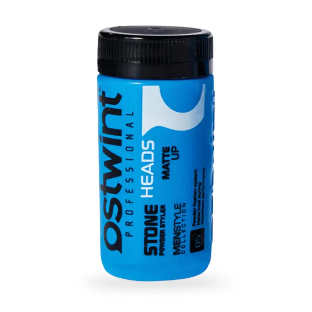 Ostwint - Pudra de volum matte nr 1 - 20G