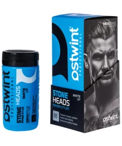 Alternative view of Ostwint - Pudra de volum matte nr 1 - 20G