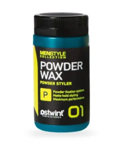 Ostwint - Pudra de volum matte nr 2 - 20G