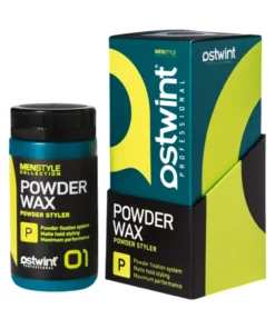 Alternative view of Ostwint - Pudra de volum matte nr 2 - 20G