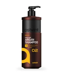Ostwint - Sampon cu argan - 600 ml