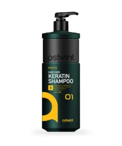 Ostwint - Sampon cu keratina - 600 ml
