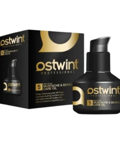 Alternative view of Ostwint - Ulei de barba - 100 ml