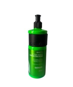 Ostwint - After shave crema green - 400 ml