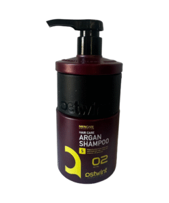 Ostwint - Sampon cu argan - 600 ml