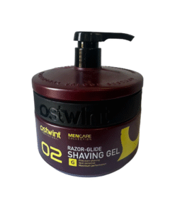 Ostwint - Gel de ras maroon - 1000 ml