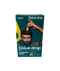 Alternative view of Ostwint - Pudra de volum strong hold - 15G