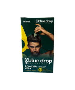 Alternative view of Ostwint - Pudra de volum matte look - 15G