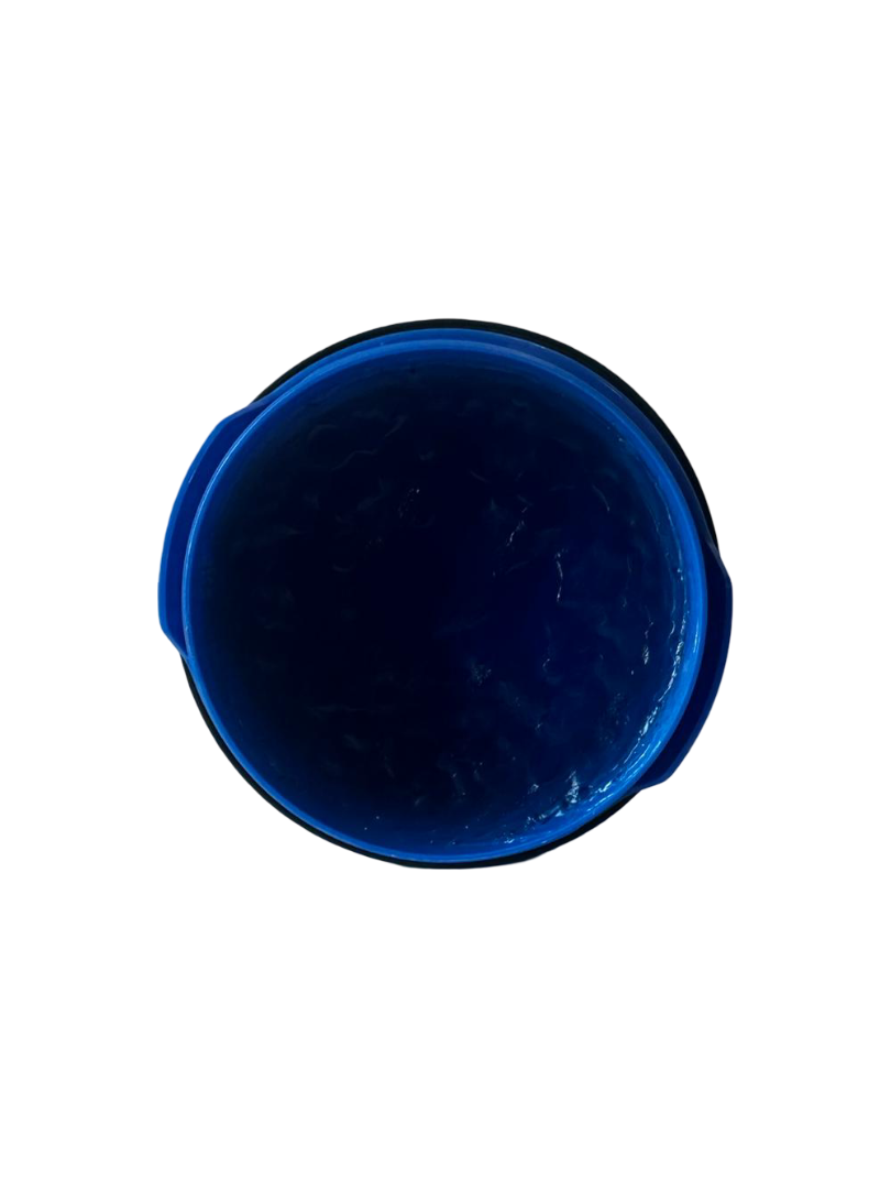 Ostwint - Ceara lucioasa nr 2 blue - 150 ml - imagine 2