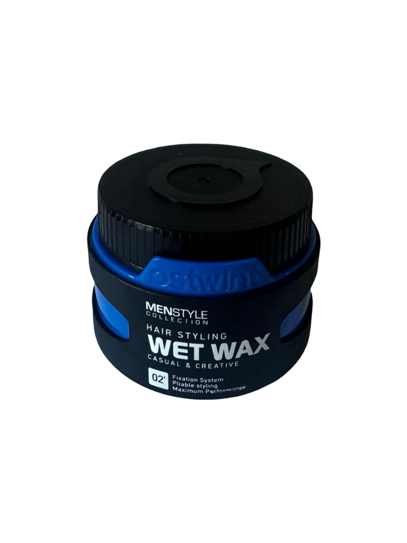 Ostwint - Ceara lucioasa nr 2 blue - 150 ml