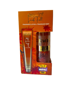 Ostwint - Spray pentru corp Leaf Fall