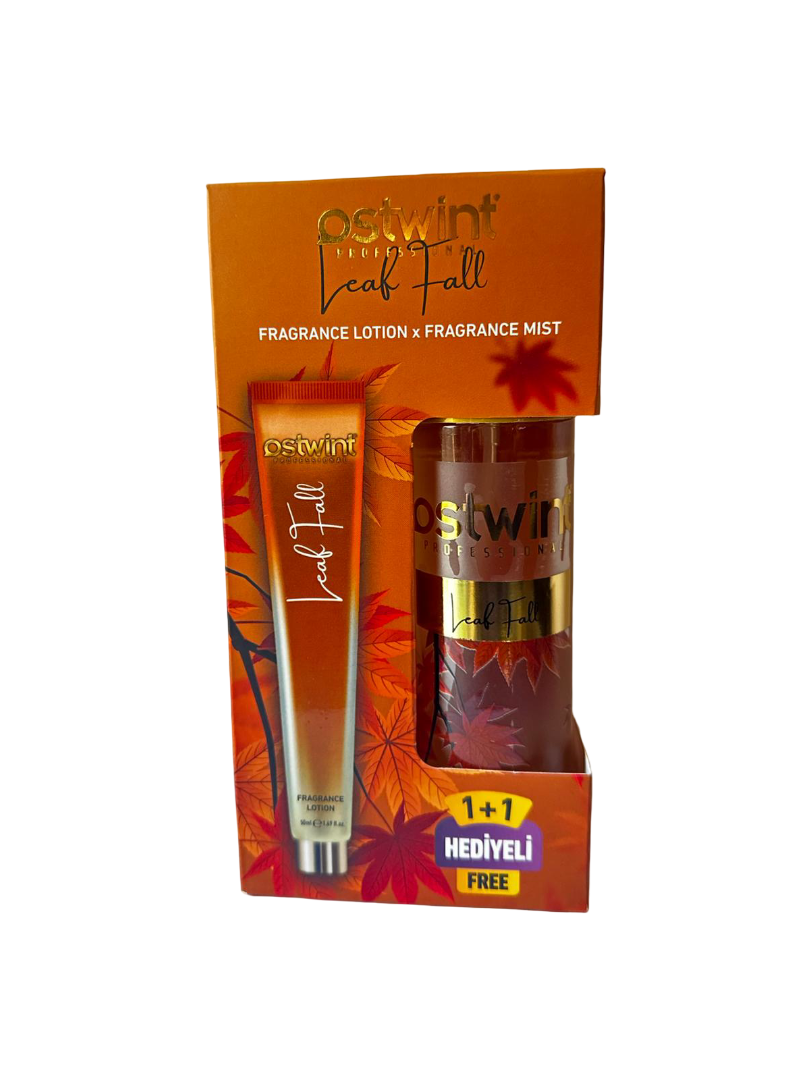 Ostwint – Spray pentru corp Leaf Fall