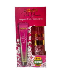 Ostwint - Spray pentru corp Pink Blossom
