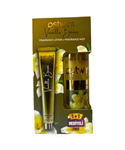 Ostwint - Spray pentru corp Vanilla Bean