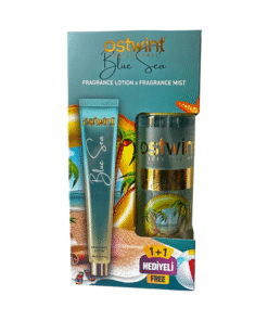 Ostwint - Spray pentru corp Blue Sea