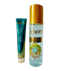 Alternative view of Ostwint - Spray pentru corp Blue Sea