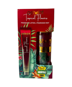 Ostwint - Spray pentru corp Tropical Flower