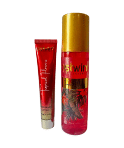 Alternative view of Ostwint - Spray pentru corp Tropical Flower