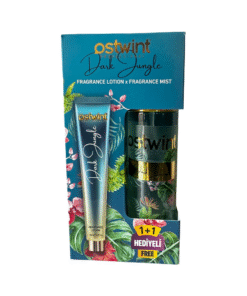 Ostwint - Spray pentru corp Dark Jungle