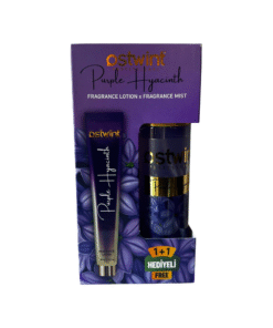 Ostwint - Spray pentru corp Purple Hyacinth