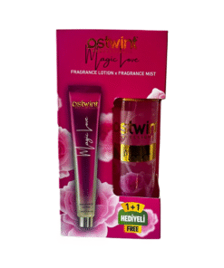 Ostwint - Spray pentru corp Magic Love