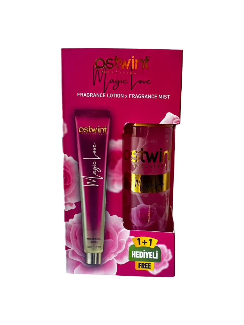 Ostwint – Spray pentru corp Magic Love