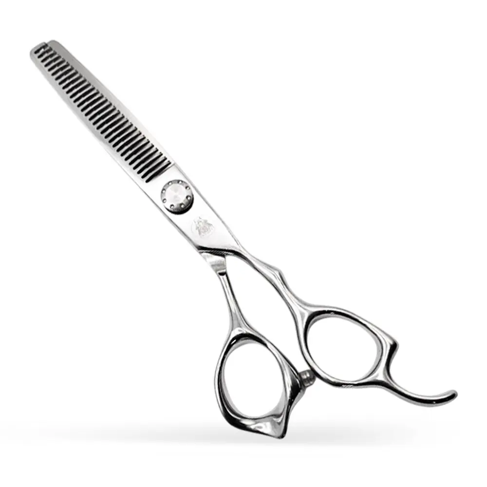 Foarfeca de filat – Mikashi Shogun’s – Big Circle – 6.0 inch