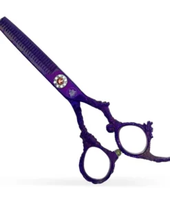 Foarfeca de filat – Mikashi Shogun’s – Purple Dragon – 5.5 inch