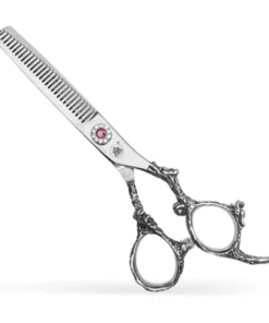 Foarfeca de filat – Mikashi Shogun’s – Silver Dragon – 6.0 inch