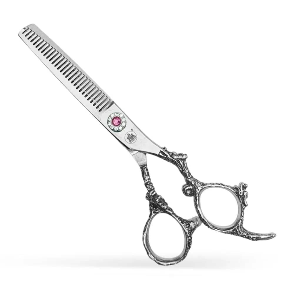 Foarfeca de filat – Mikashi Shogun’s – Silver Dragon – 6.0 inch