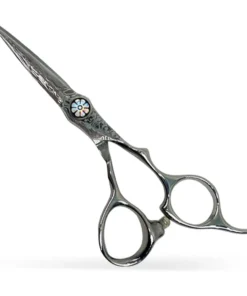 Foarfeca de tuns – Mikashi Shogun’s – Damasc – 5.0 inch