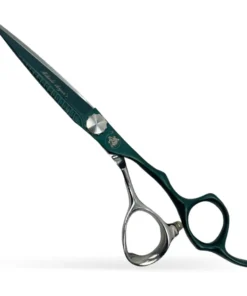 Foarfeca de tuns – Mikashi Shogun’s – Spartan Green – 6.0 inch