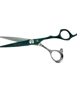 Alternative view of Foarfeca de tuns – Mikashi Shogun’s – Spartan Green – 6.0 inch