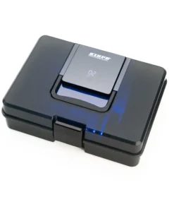 Cutie Profesionala de sanitarizare Kiepe UV & Plasma