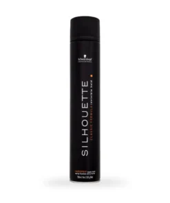 Fixativ profesional 750ml – Schwarzkopf – Silhouette Super Hold