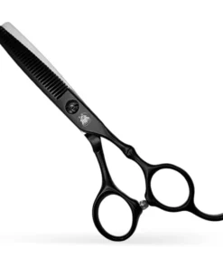 Foarfeca de filat – Mikashi Shogun’s – Black Terran – 6.0 inch