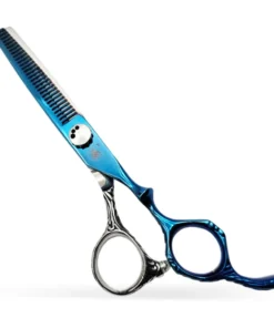 Foarfeca de filat – Mikashi Shogun’s – Blue Stella – 6.0 inch