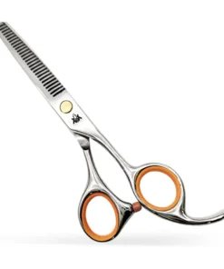 Foarfeca de filat – Mikashi Shogun’s – Zufancy Orange – 6.0 inch