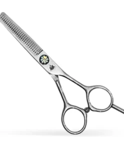 Foarfeca de filat – Mikashi Shogun’s – Clasic Flower – 5.5 inch