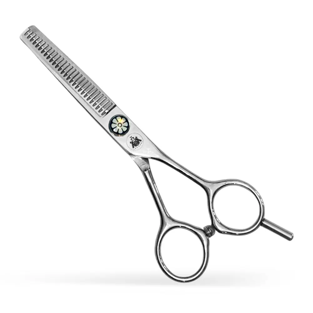 Foarfeca de filat – Mikashi Shogun’s – Clasic Flower – 5.5 inch