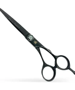 Foarfeca de tuns – Mikashi Shogun’s – Black Power Flower – 5.5 inch