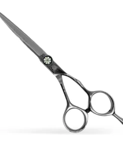 Foarfeca de tuns – Mikashi Shogun’s – Silver Power Flower – 5.5 inch