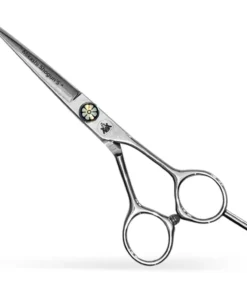 Foarfeca de tuns – Mikashi Shogun’s – Clasic Flower – 5.5 inch