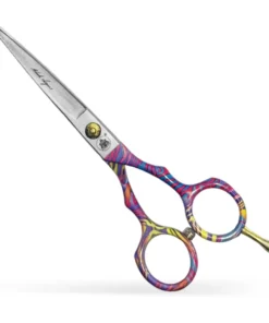 Foarfeca de tuns – Mikashi Shogun’s – Colored – 5.5 inch