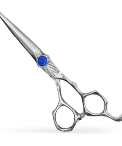 Foarfeca de tuns – Mikashi Shogun’s – Excalibur Topaz – 6.0 inch