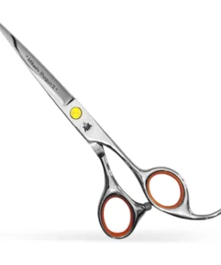 Foarfeca de tuns – Mikashi Shogun’s – Zufancy Orange – 5.5 inch