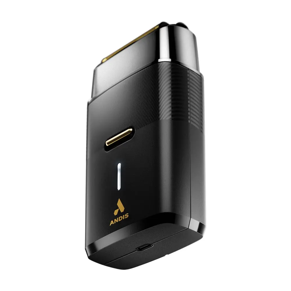 Masina de ras shaver – ANDIS – Profoil Plus II – fara fir - imagine 2