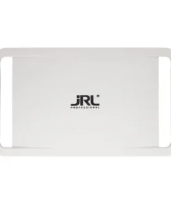 Alternative view of Oglinda Frizerie cu Manere JRL Hand Mirror White