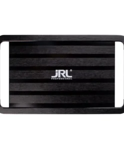 Alternative view of Oglinda frizerie cu manere JRL Hand Mirror Black